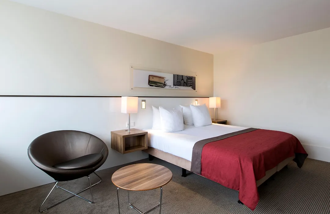 Holiday Inn Eindhoven Centre By Ihg-1