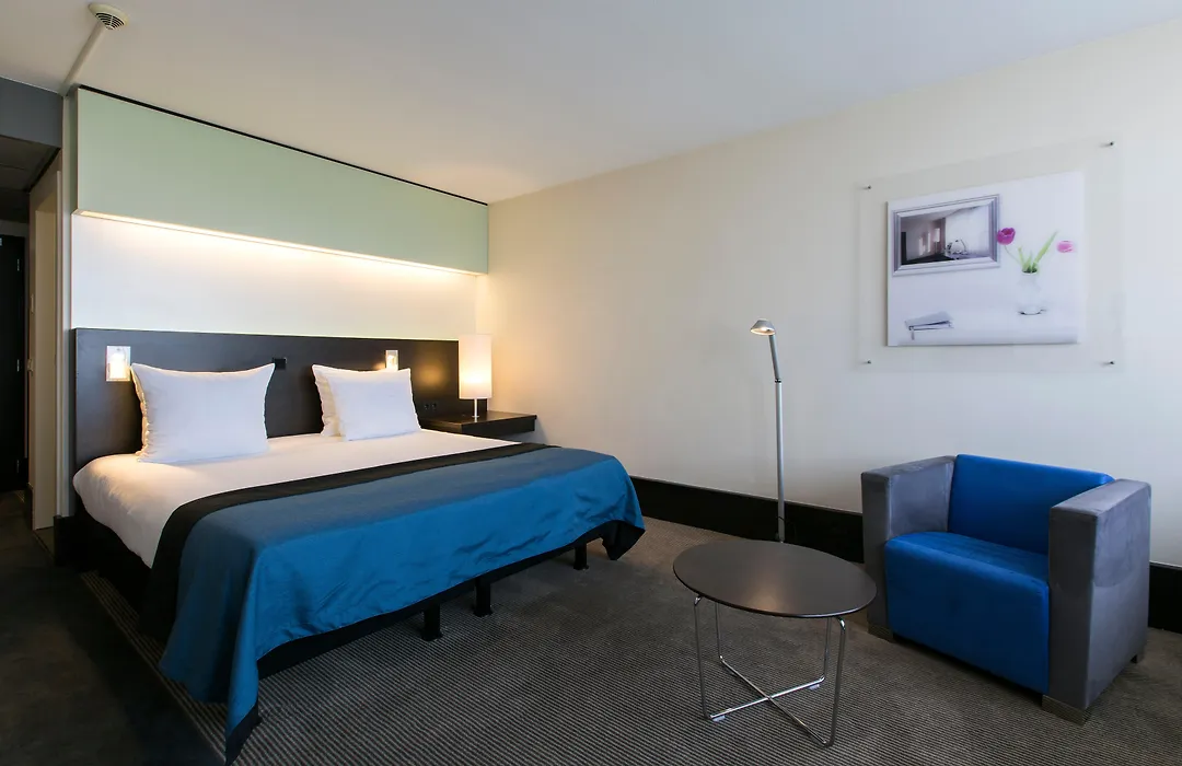 Holiday Inn Eindhoven Centre By Ihg-1