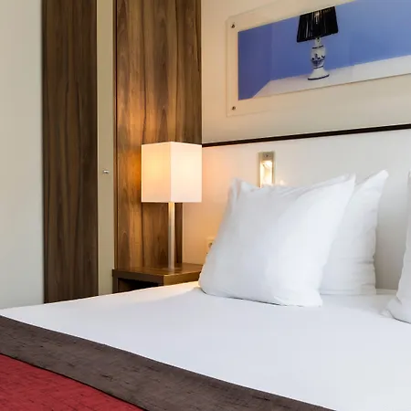 Holiday Inn Eindhoven Centre By Ihg-2